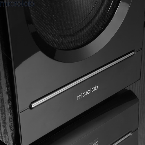 Loa Microlab SOLO 15 8